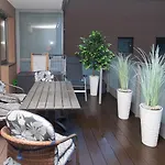 Kasprowicza 20 A U Tereski Apartmán
