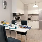 Kasprowicza 20 A U Tereski *