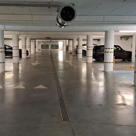 Apartmán Kasprowicza 20 A U Tereski *