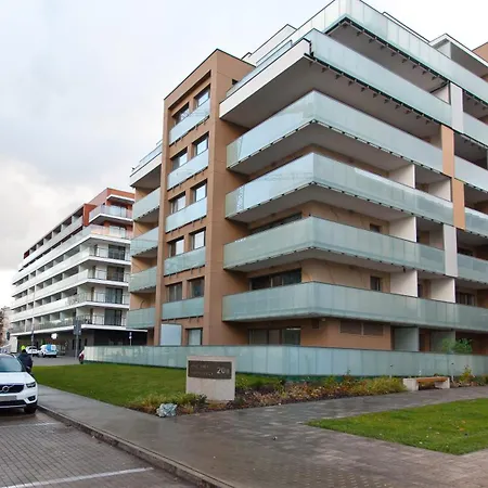 Apartmán Kasprowicza 20 A U Tereski Kolobřeh