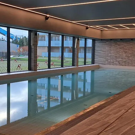 Kasprowicza 20 A U Tereski Apartmán *