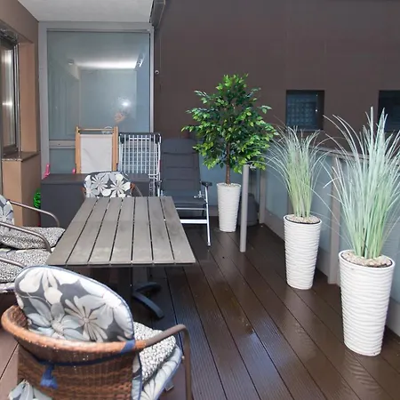 Kasprowicza 20 A U Tereski Apartment