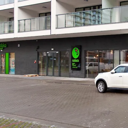 Kasprowicza 20 A U Tereski Apartment *