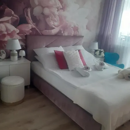 Appartement Kasprowicza 20 A U Tereski