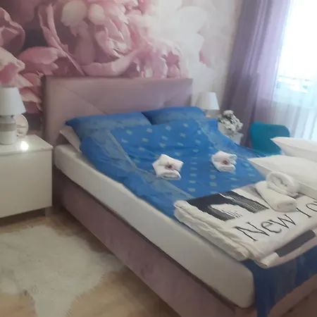 Kasprowicza 20 A U Tereski Appartement *