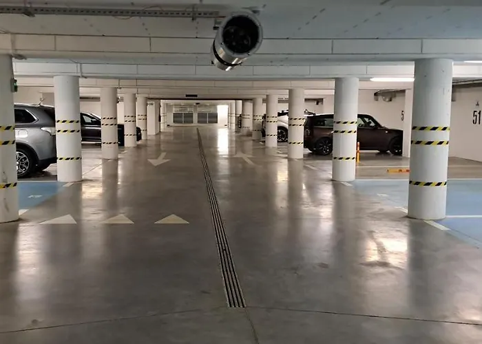 Apartman Kasprowicza 20 A U Tereski *