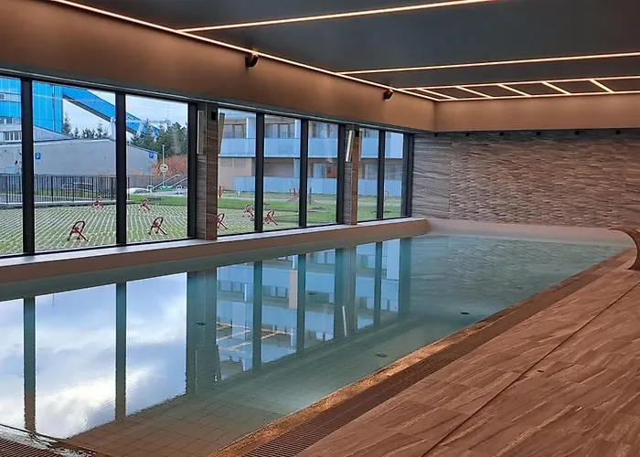 Kasprowicza 20 A U Tereski Apartman *