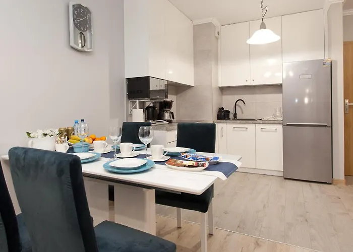 Kasprowicza 20 A U Tereski *