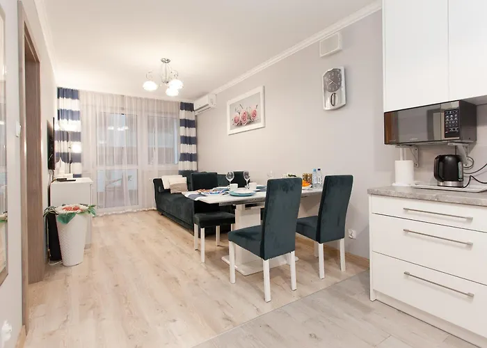 Kasprowicza 20 A U Tereski Kolobřeh