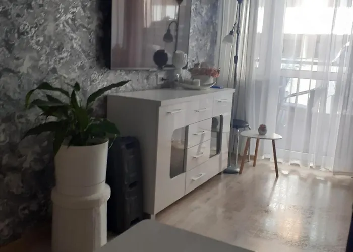 Kasprowicza 20 A U Tereski Apartmán